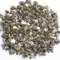 2016横县茉莉花茶 浓香型 茉莉花茶叶散装 【版纳曲】厂家...