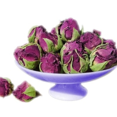 新疆特产玫瑰花茶叶正宗和田沙漠小枝玫瑰花茶草茶非苦水玫瑰花茶