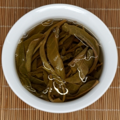 云南勐海古树普洱白花茶 100g散装普洱生茶  一件代销 2...