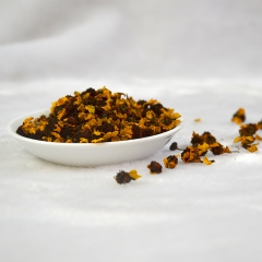 厂家大批供应 特级野生昆仑高寒雪菊 雪菊花茶 罐装特价