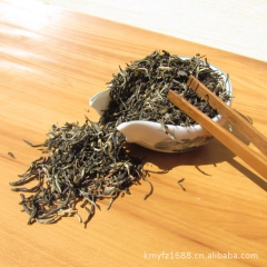 批发供应广西横县 花茶 一级 茉莉花茶 大白毫茉莉