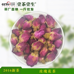 厂家直销散装花茶 养颜玫瑰花茶 500g特级玫瑰花供应