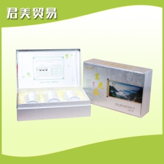 厂家批发  野生葛花茶 醒酒茶 清热去火茶