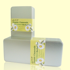 葛森德国有机洋甘菊花茶 咖啡清肠排毒灌肠