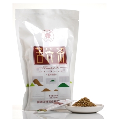 批发 养生苦荞茶 守一轩花茶 苦荞麦茶 196克方便小袋装 ...