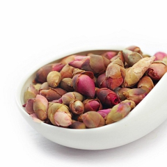 滋美堂批发山桃花茶 新茶山桃花/水蜜桃花茶 美容养颜 量大从...