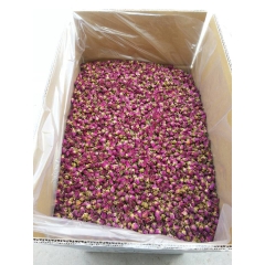 苦水玫瑰花茶 全自动恒温无菌烘干 绝无硫磺 厂家直销 散装批...