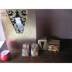 【高档推荐】特级茉莉花茶 林芝茶业 千年传承 茉莉花清新好喝