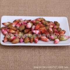 2015新山桃花茶 祛斑 通便 山东特级桃花茶排毒花草茶干桃...