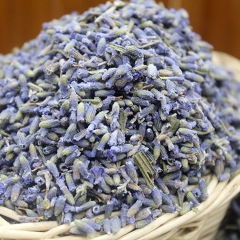 供应新疆纯天然薰衣草花茶 薰衣草花茶厂家批发美白祛斑薰衣草茶