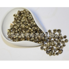 正品茶叶 云南茉莉花茶 浓香女儿环 高档茶叶 好品质【女儿环...