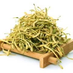 神农架特产 金银花茶 保健养生茶 特惠盒装批发供应180g ...