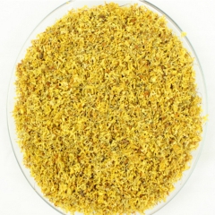 桂花茶 2016新茶花草茶茶金桂花茶纯天然绿色食品超香级