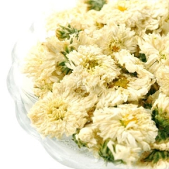 供应批发正宗黄山贡菊 贡菊 花草茶 春茶 菊花茶 厂家直销