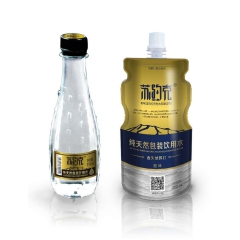 苏打水哪个牌子好 苏约克天然苏打水