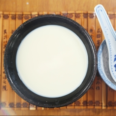 厂家直销奇源泉桶装矿泉水 鲜豆浆现磨胡家溢诚4袋套装批发零售