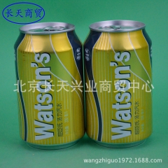 屈臣氏汤力水 干姜水 苏打水 矿泉水 蒸馏水 屈臣氏水批发