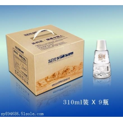 雨鹭苏约克高钙苏打水价格是多少