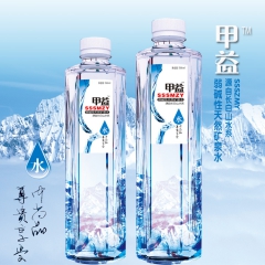 矿泉水招商 360ml瓶装矿泉水 饮用天然矿泉水 源自长白山...