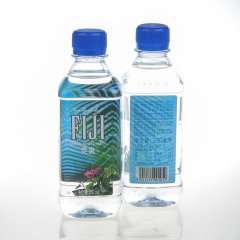 FIJI斐济群岛进口天然水 斐泉天然矿泉水 500ml*24...