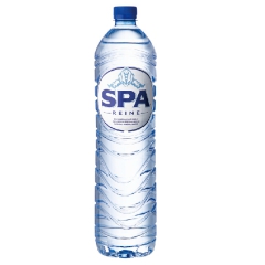 比利时进口矿泉水 SPA滋宝皇妃婴幼儿孕妇天然饮用水1500...