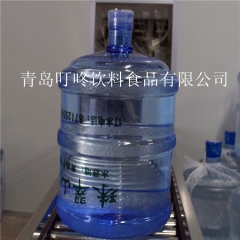 批发大桶18.9L矿泉水