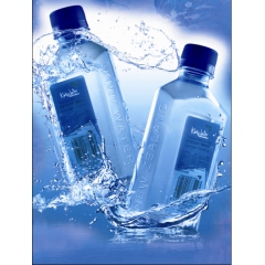 kiwi新西兰奇异天然矿泉水，100%源于新西兰的天然泉水5...