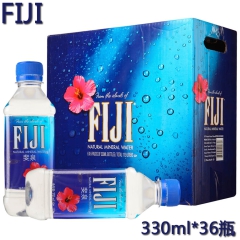 FIJI Water 斐济 斐泉矿泉水 天然深层自流水 33...