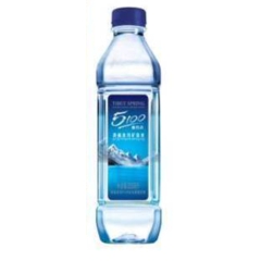 5100西藏冰川矿泉水 330l*24瓶 冲泡奶粉 正品批发