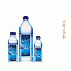 西藏冰川5100矿泉水 1500ml  1.5L