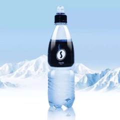 俄罗斯原装进口斯拉夫达矿泉水 汽水天然矿物质水绿色无污染0....