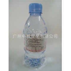 法国进口 EVIAN 依云矿泉水 依云330ml 进口矿泉水