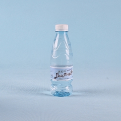 百名山健康纯天然山泉水350ml*24瓶矿物质水整箱 批发纯...