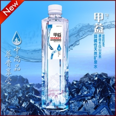源自长白山水系的矿泉水饮用天然矿泉水 360ml弱碱性天然矿...