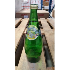 法国原装进口 法国（巴黎）含气天然矿泉水 750ml