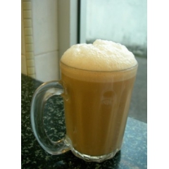 有着强大的市场号召力的马马卡拉茶加盟