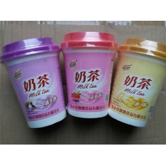 包邮香优优奶茶80g 喜事回礼食品超市休闲外出零食冬季热饮 ...