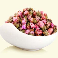 桃花干 桃花蕾茶饮 冲泡茶加工打粉