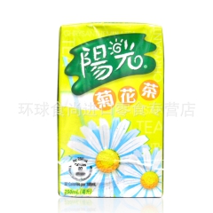 香港阳光茶系饮品250ml*24 进口饮料批发 好喝香港饮料...