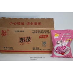 上海香飘飘奶茶、固体饮料、茶饮料、三合一奶茶粉、冲调饮品