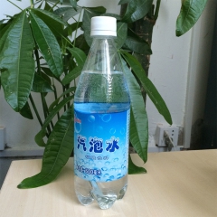 碳酸饮料 气泡水 无糖碳酸水 600ml*24瓶