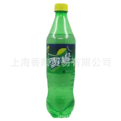 批发 600ML 雪碧 碳酸饮料 冰爽一夏 清爽柠檬味汽水 ...