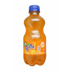 批发零售300碳酸饮料 芬达  上海部分地区量大包邮送货上门