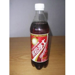 黑松沙士 600ml*15瓶 纯古配方 沙士草本碳酸饮料 一...