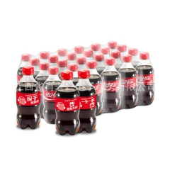 肖老二 可口可乐碳酸饮料