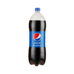 百事可乐  碳酸饮料  瓶装2L