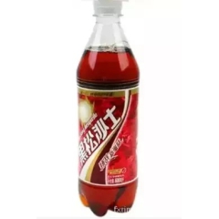 碳酸饮料 黑松沙士 沙士  600Ml*15瓶  量大优惠 ...
