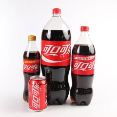 只供应福州 可口可乐汽水碳酸饮料 夏季清凉解渴大小瓶装可乐批...