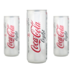 韩国可口可乐饮料 原装进口 碳酸饮料