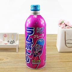 日本进口sangaria新加利亚三佳利苏打汽水500ml 碳...